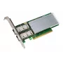 Sieťový adaptér Intel E810-CQDA2 Fiber 100000 Mbit/s
