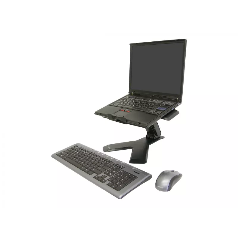 Stojan na notebook Ergotron Neo-Flex™ Notebook Lift Stand čierny