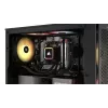 CORSAIR Vengeance - DDR5 - sada - 48 GB 2 x 24 GB - DIMM 288-PIN - 4200 MHz / PC5-67200 - CUDIMM