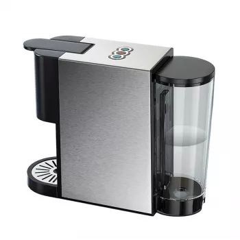 4-in-1 kapsulový kávovar 1450W HiBREW H3A