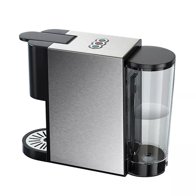 4-in-1 kapsulový kávovar 1450W HiBREW H3A