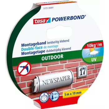 Montážna páska TESA Powerbond 5 m