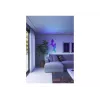 Smart nástenné svetlo Nanoleaf NL47-0102TW-9PK