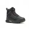 Merrell Speed Strike 2 Thermo Mid WP čierne topánky