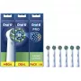 Oral-B EB50RX CrossAction náhradné hlavice kefiek