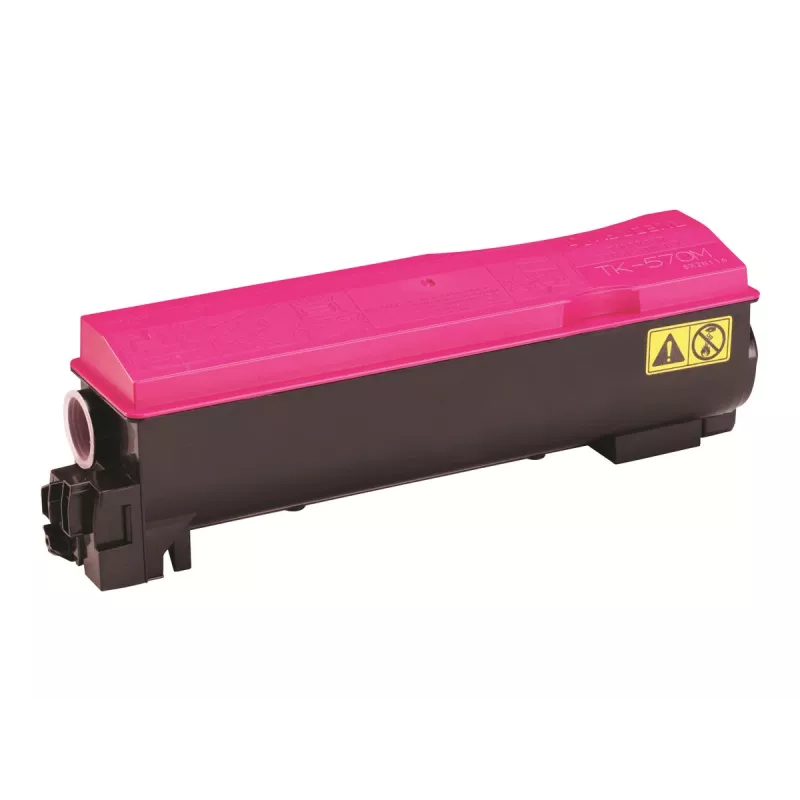 Tonerová kazeta Kyocera TK-570M 10000 strán magenta