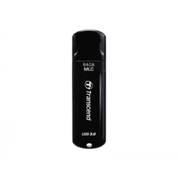 USB flash disk Transcend 64GB USB Type-A 3.2 Gen 1 JetFlash 750
