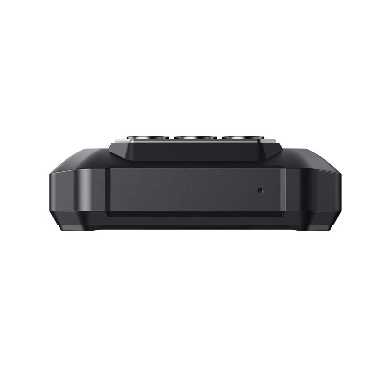 Smartphone FOSSiBOT F106 Pro čierny