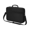 DICOTA Eco Multi Plus SELECT - taška na notebook - 39,6 cm - 35,60 cm (14) - 15,6 - čierna (D31640)
