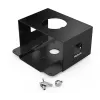 Compulocks Mac Studio bezpečnostný držiak čierny mini PC hliník