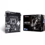 Základná doska BIOSTAR H61MHV3 micro ATX, Intel H61 čipset, LGA 1155, DDR3, 2x DIMM, 4x SATA II, HDMI, VGA