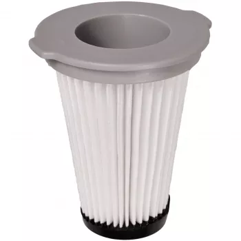 Filter Einhell 2351266 ručný vysávač čierna sivá biela