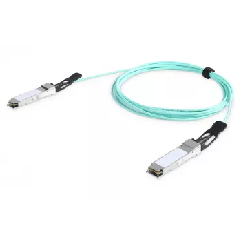 Digitus QSFP+ 40G 5 m AOC kábel plný duplex DN-81312
