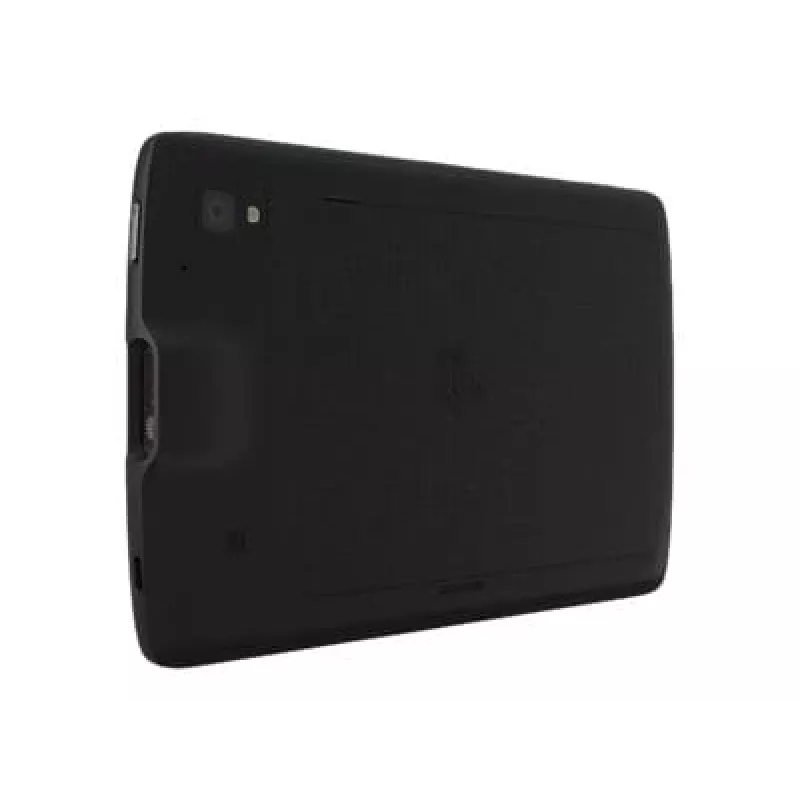 Zebra ET45 5G Snapdragon 64 GB 20,3 cm (8 palcov) 4 GB Wi-Fi 6 (802.11ax) Android 11 čierna