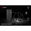 SAVIO SAVGBLADE 120mm PWM ventilátor skrine