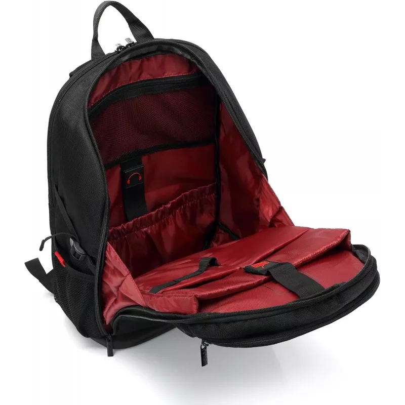 Batoh na notebook YBB 1503 SHIELD Backpack 15,6