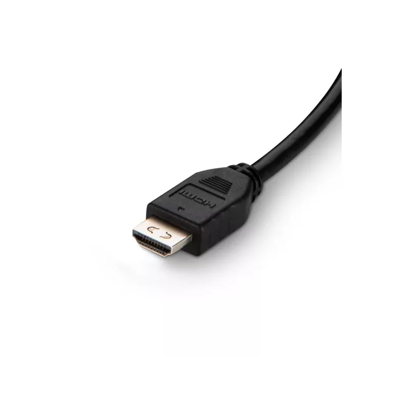 Belkin Secure KVM video kábel - HDMI kábel