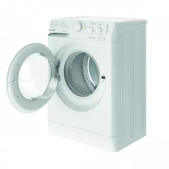 Práčka INDESIT MTWSC61294WPL 9 kg, energetická trieda C