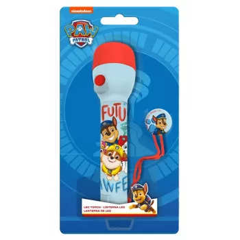 Baterka Kids Euroswan veľká baterka Paw Patrol model PW19946