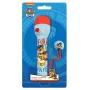 Baterka Kids Euroswan veľká baterka Paw Patrol model PW19946