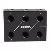 Alphacool ES Distro Plate C3 rozdeľovacia doska (12994)