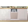 Bosch Serie 6 SPV6ZMX17E umývačka riadu plne integrovaná 10 súprav riadu
