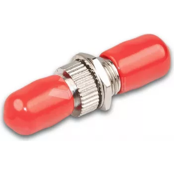 Lightwin LKUP ST-ST SM príslušenstvo pre konektivitu červená