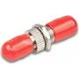 Lightwin LKUP ST-ST SM príslušenstvo pre konektivitu červená