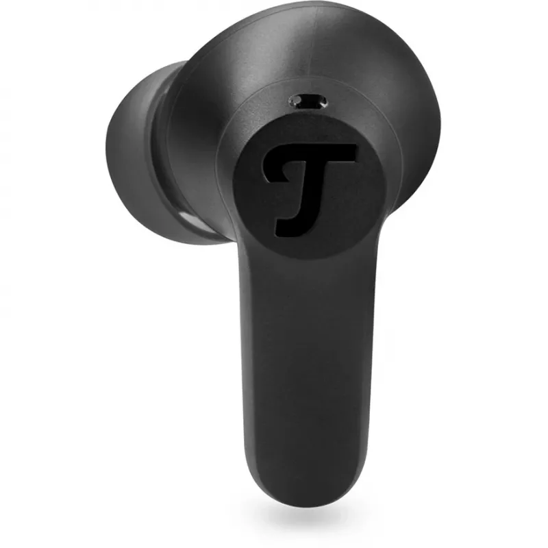Teufel AIRY TWS 2 bezdrôtová náhlavná súprava In-Ear hovory/hudba Bluetooth čierna