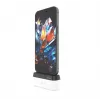 Prenosná powerbank FIXED FIXZEN-5PL-WH, 5000 mAh, USB-C výstup 5V/3A, 9V/2,22A, 12V/1,67A, biela
