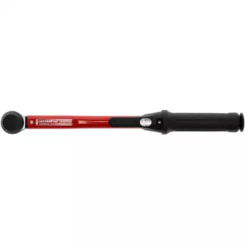 GEDORE červený momentový kľúč 3/8 10-50Nm D.335mm (R58900050)