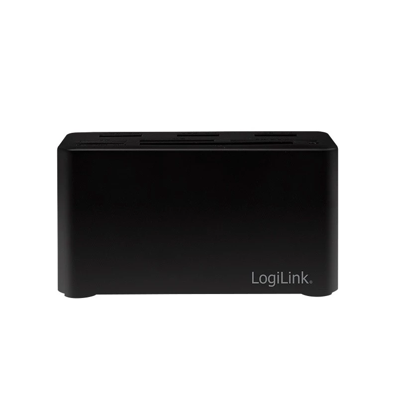 Laptop dok LogiLink CR0046