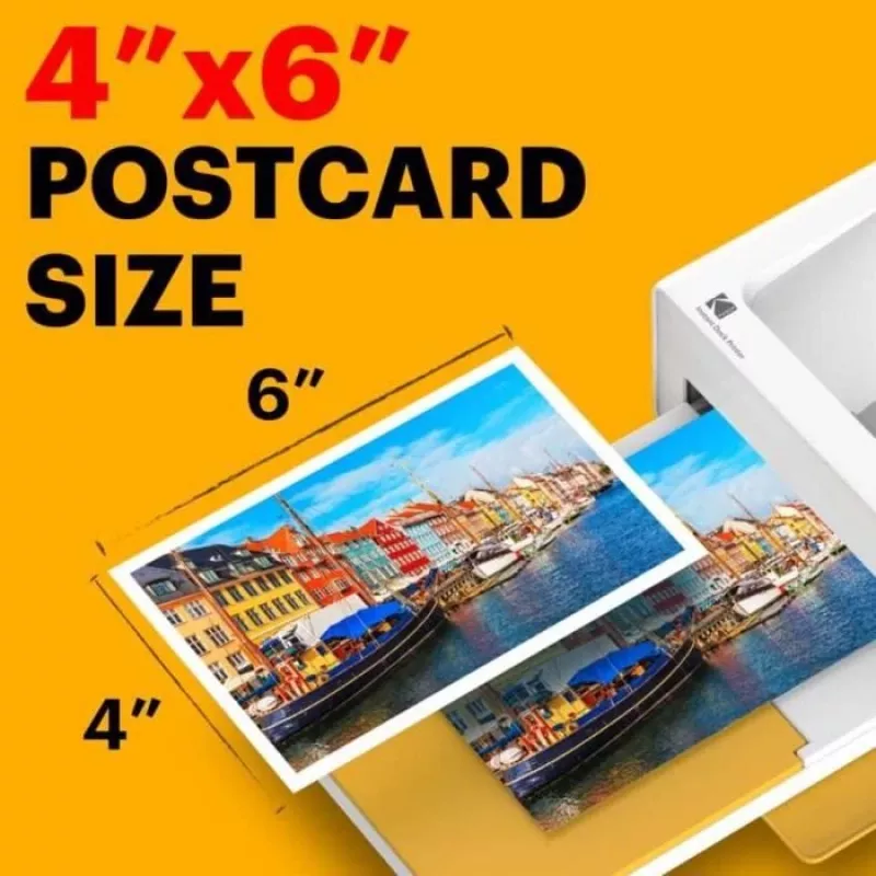 Kodak PD460Y tlačiareň