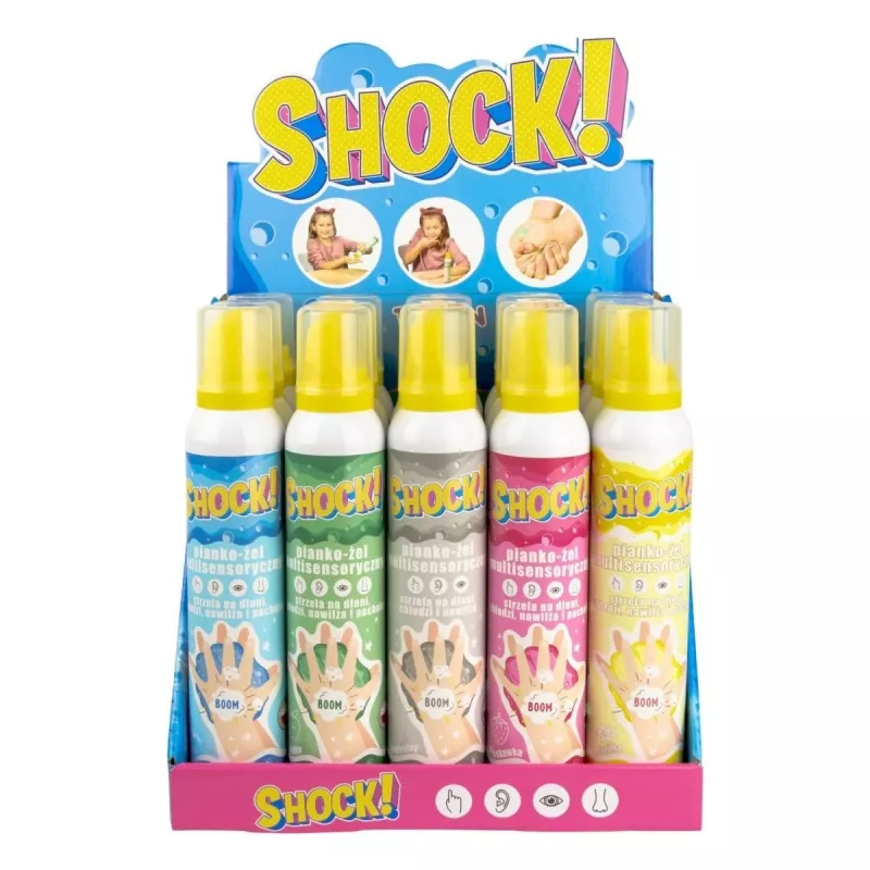 Fidget hračka Slime Tuban TU3408