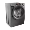 CANDY práčka RO4476DWMRR7/1-S, 7 kg, energetická trieda A, 1400 ot/min, hĺbka 45,4 cm