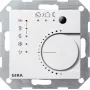 GIRA 210003 termostat biela (210003)