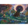 Schmidt Spiele Puzzle, Zac Kinkade, The Garden of Eden, 1000 dielikov