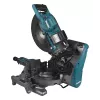 Makita LS003GZ01 pokosová píla 3600 ot/min