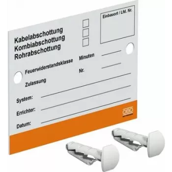 Obo Bettermann 7205425 konektivita príslušenstvo