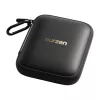 Aurzen Caseplay ochranné puzdro ZipGrey pre prenosné projektory a príslušenstvo