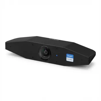 Videokonferenčný systém YAMAHA CS-500 pre malé zasadačky a huddle spaces