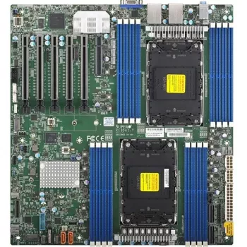 Supermicro MBD-X13DAI-T-O Server