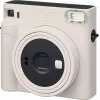 Fujifilm Instax Square SQ1 62 x 62 mm biely