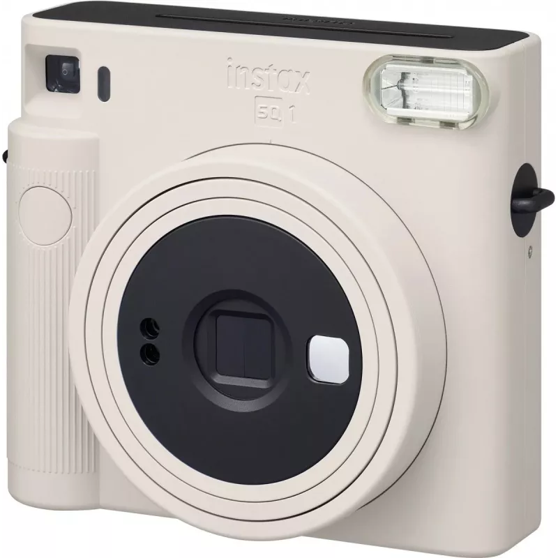 Fujifilm Instax Square SQ1 62 x 62 mm biely