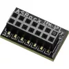 ASRock 90-MCA080-00UBNZ – SPI – 13-pinový – v súlade s hlavnou špecifikáciou TPM – rodina 2.0 – úroveň 00 – revízia 01.16 – Windows 10 (90-MCA080-00UBNZ)