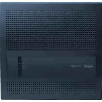 Auerswald COMpact 5200 ISDN prístupové zariadenie káblové