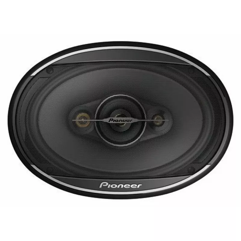 Auto reproduktory Pioneer TS-A 6961F 450 W