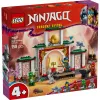 LEGO NINJAGO 71831 Ninja Spinjitzu chrám