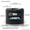 Epson WorkForce Pro WF-4830DTWF atramentová A4 4800 x 2400 DPI 36 ppm Wi-Fi