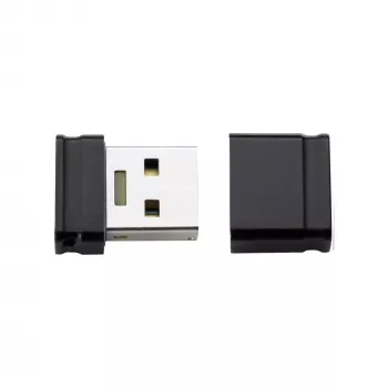 PAMÄŤOVÝ DISK FLASH USB2 4GB/3500450 INTENSO